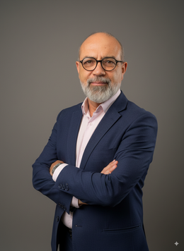 Dr. Álvaro Luiz Ferreira Santos