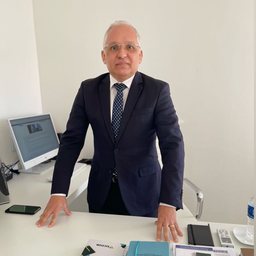 Dr. Cláudio Luiz Góes de Almeida