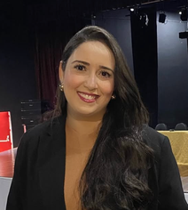 Dra. Jéssica Amaral Campodonio Ferreira