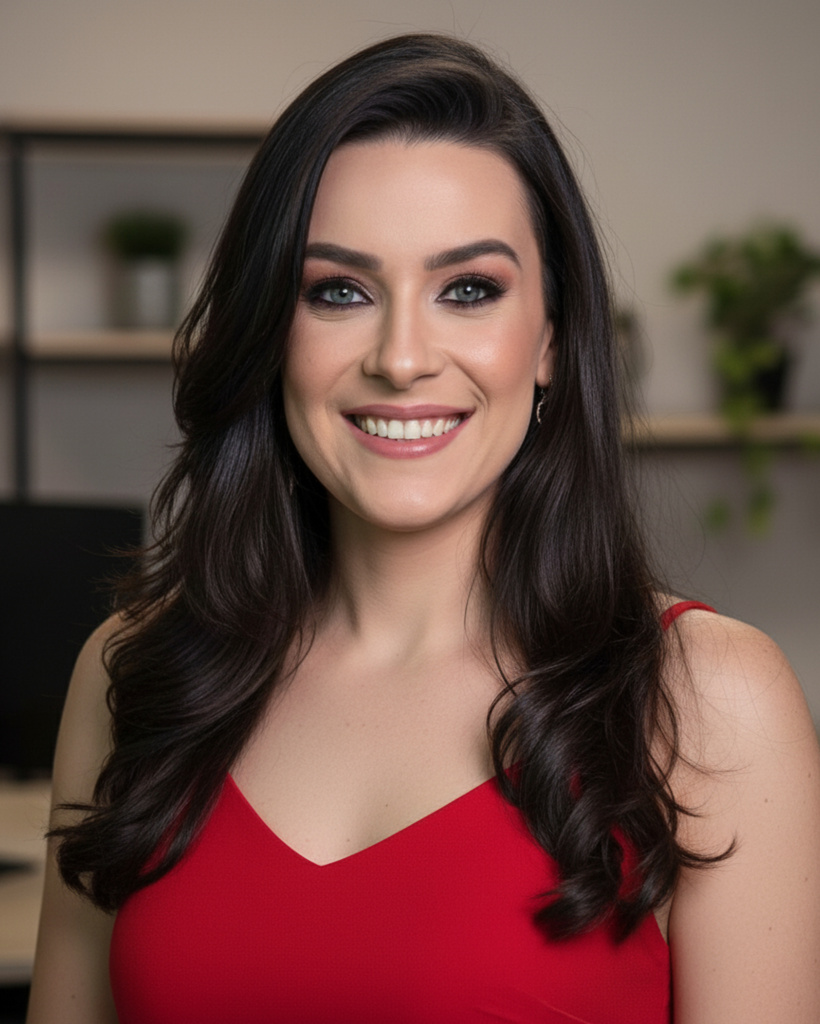 Dra. Joana Oliveira Santos