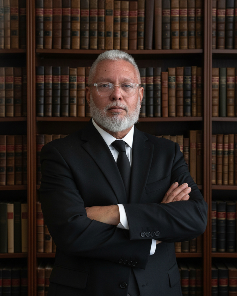 Dr. José Augusto Ferreira Filho