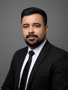 Dr. Leonardo Silva Batista