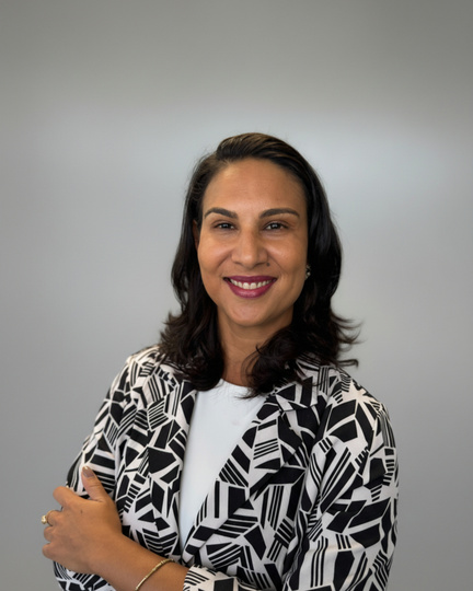 Dra. Naiana Almeida Carvalho