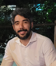 Dr. Pedro Ramos de Oliveira Neto