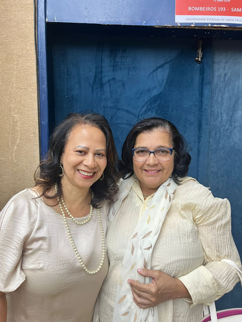 Dra. Zueine Sousa Dos Santos